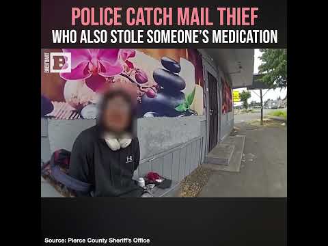 Busted Newspaper Mcpherson