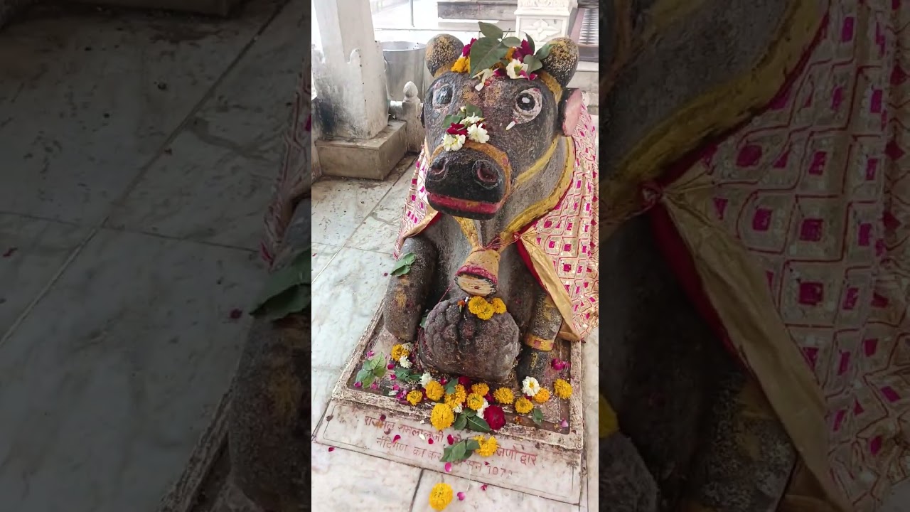 @monikaa Yadav- vlog.1 hello friends aaj me aai hu mandir ghumne 