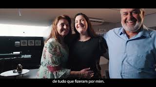 Por trás de um grande médico | Medicina Unipar