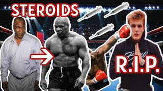 A Final Breakdown Of Mike Tyson Vs Jake Paul