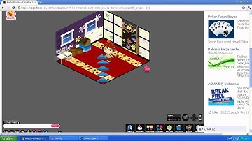 ameba pico - how to be very big and can walk too