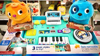 Dj Toy Piano be Like