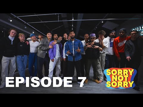 Sorry Not Sorry EP 7 / SEASON FINALE / By Quickstyle