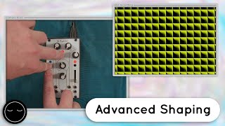 Hypno: Advanced Shaping Quick Guide (Hypno is DISCONTINUED, New V2 Model Available Now!)