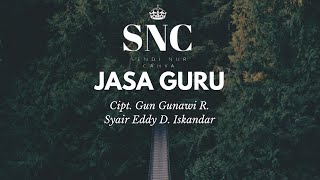 Sendi Nur Cahya - Jasa Guru #SENMV