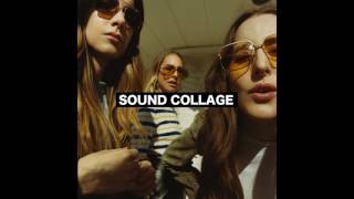 HAIM - Right Now