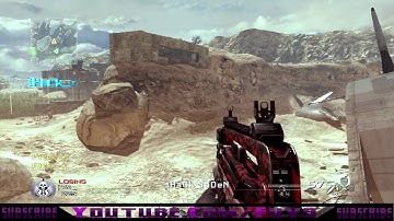 [FREE] *NEW* Mw2 Lightmodz Patch - FREE (XBOX&PS3) LOBBYS