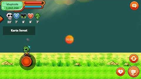 Ngọc rồng online - cách up tau 77 hiệu quả khi ko dùng bản hack