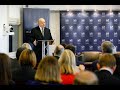 Hernando de Soto: In conversation with Senior Fellow James Sproule