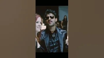 My name is billa song | Billa movie | Prabhas and Anushka