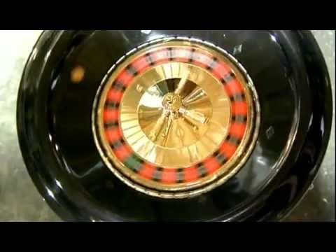 Gambling prospect theory