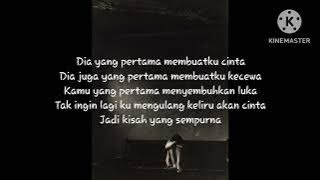 mahalini - kisah sempurna (cover by- tami aulia)