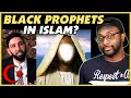 List of Black Prophets In Islam - REACTION