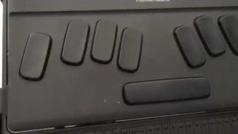 BrailleNote Touch, All New Keyword, Basics, part 1