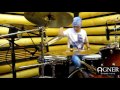 Skillet  hero drum cover by dmitriy kosstromin and denis parfeev