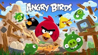 Angry Birds On The Computer screenshot 4