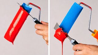 видео: ПРОСТЫЕ И ПОЛЕЗНЫЕ СОВЕТЫ ДЛЯ ЛЕГКОГО РЕМОНТА ДОМА картинка: ПРОСТЫЕ И ПОЛЕЗНЫЕ СОВЕТЫ ДЛЯ ЛЕГКОГО РЕМОНТА ДОМА