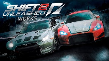 Need for Speed: Shift 2 Unleashed - Works (No Commentary)
