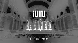 (G)I-DLE - LION (FHCKR Remix)