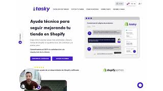 Tasky - Qué es y cómo funciona