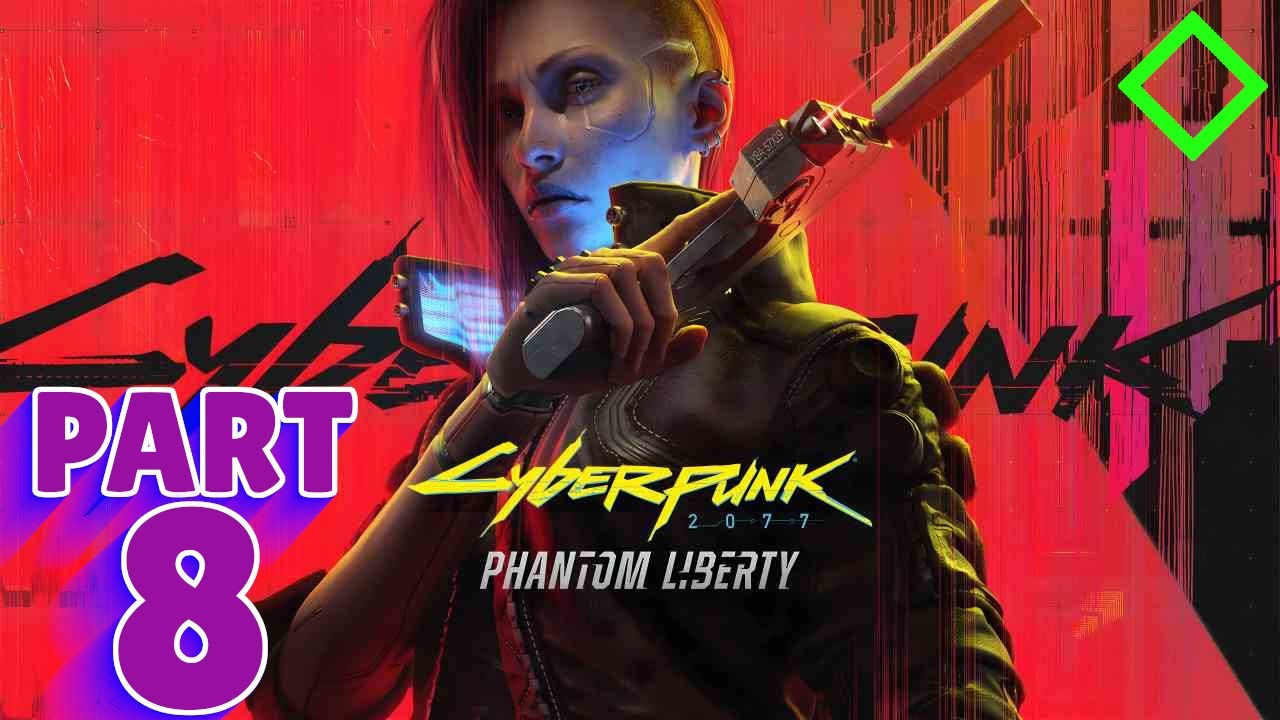 How To Complete You Know My Name in Cyberpunk 2077: Phantom Liberty