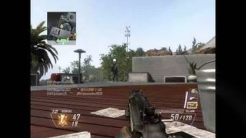 COD BO2- Kill Confirmed at Raid- Tactical Insertion Noobs