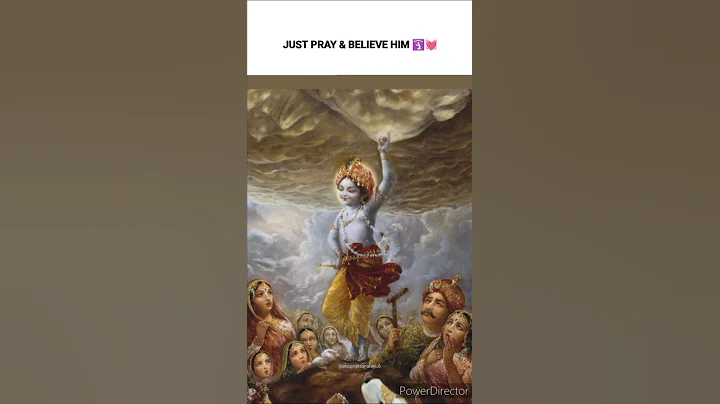 Don't Panic In Any Situation 💫💓|| krishna status|| whatsapp status|| #shorts #shortsfeed #krishna