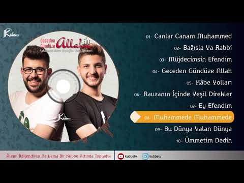 MUHAMMEDE MUHAMMEDE - FIRAT TÜRKMEN & MUHAMMED AHMET FESCİOĞLU