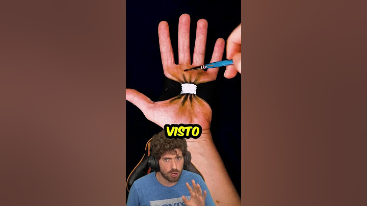 ES TAN REAL que TIKTOK ME BORRÓ el VÍDEO... 😱 #mikecrack