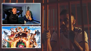 REACCIONANDO AL REWIND HISPANO 2021 - DjMaRiiO