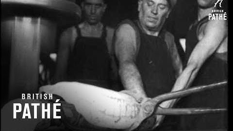 Links In The Chain (1940)