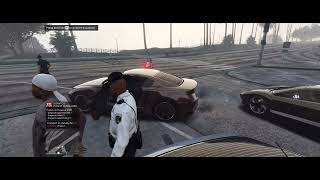 gta 5 lspdfr higway patrol sahp