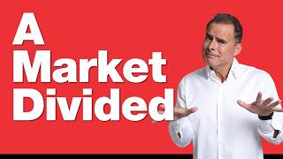 10-14-26 S&P 500 Masks Market Weakness  | Before the Bell