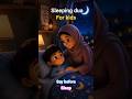 Sleeping Dua for Kids 🌙 | Bedtime Islamic Dua | Learn Dua Before Sleep