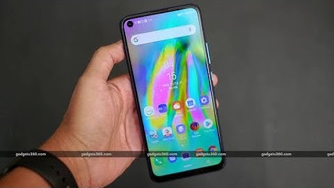 Infinix S5 (X652) Google FRP Bypass Hard Reset ANDROID 9 PIE Without PC Very Short