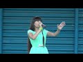 Диана Анкудинова (Diana Ankudinova)"Прогулки по воде "(cover). 12 08 2016 г.