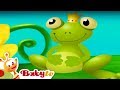 Best nursery rhymes and kids songs collection   babytv