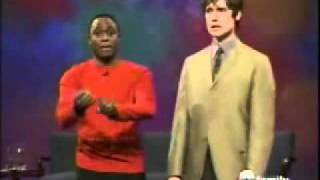 Whose Line Is It Anyway?  Greatests Hits