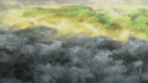 Fire Emblem: Path of Radiance - Subtitled Cutscenes - The Forest