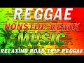 Reggae remix 2022   top 100 reggae songs relax  reggae playlist 2022