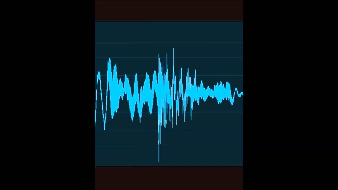 Scanner Sound Effect YouTube