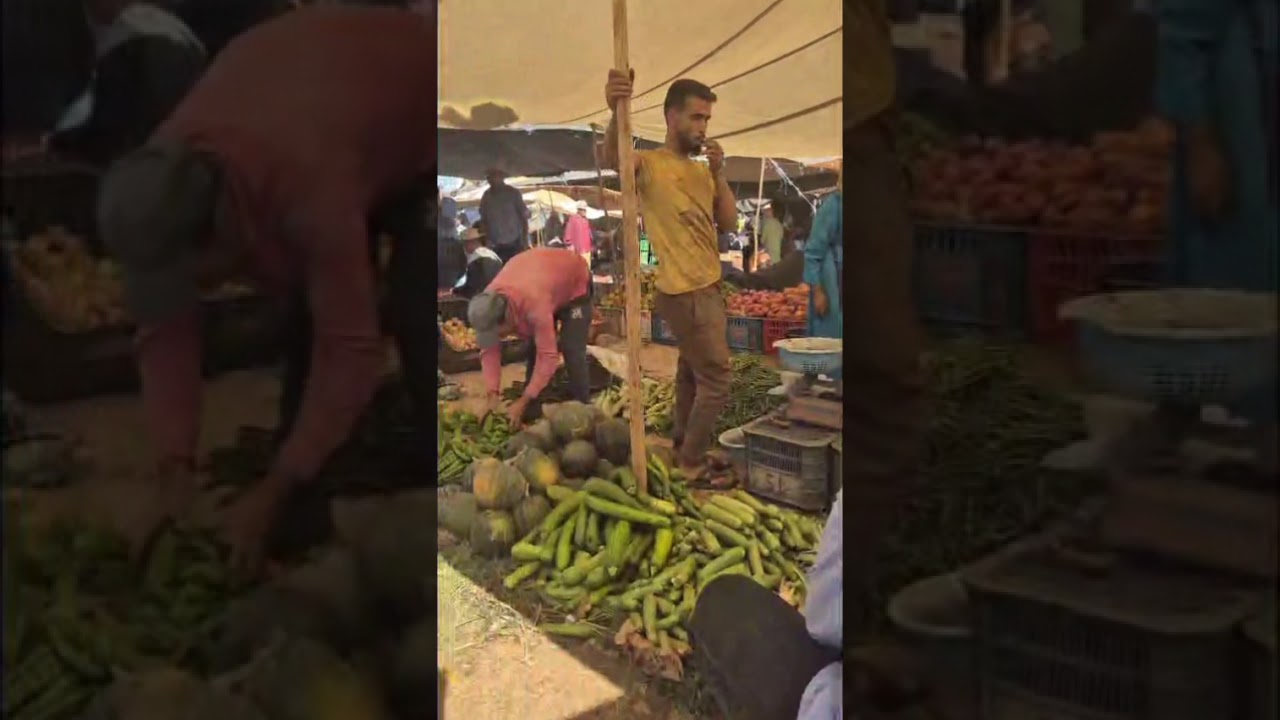 ✨️ SOUK DEMNATE ✨️