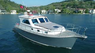 Boğaz Turu Yat Kiralama Alâ Yacht