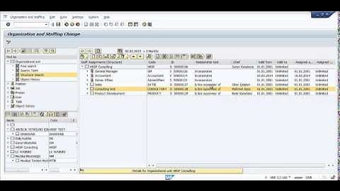 HRSP ORGVisual: PPOME calls ORGViewer on Real Time