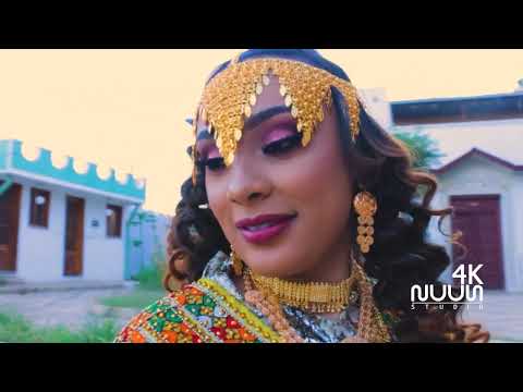 NUUN Studio Umar And Maryem