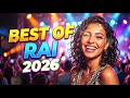 ضحكتك دارت ثورة في قلبي Rai Love 2026 Vidéo Officielle سحر العشق 
