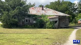 Quick Tour of 85313 & 85307 US HWY 17, Yulee, FL 32034