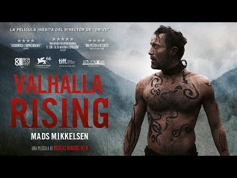 TRÁILER CORTO - VALHALLA RISING