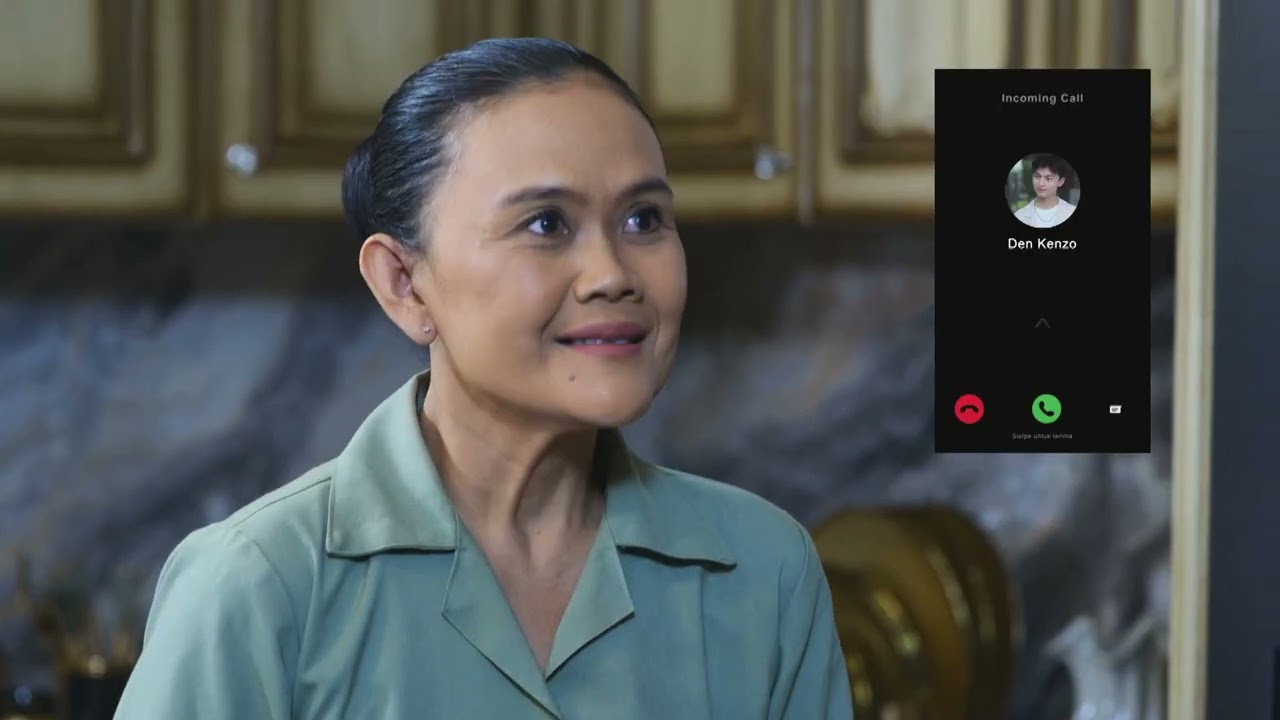 Aurel Kritis, Aditya Malah Paksa Batalkan Pertunangan! | Merangkai Kisah Indah - Episode 237