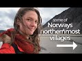 The part of norway no one goes to  escaping to our northernmost mysterious county